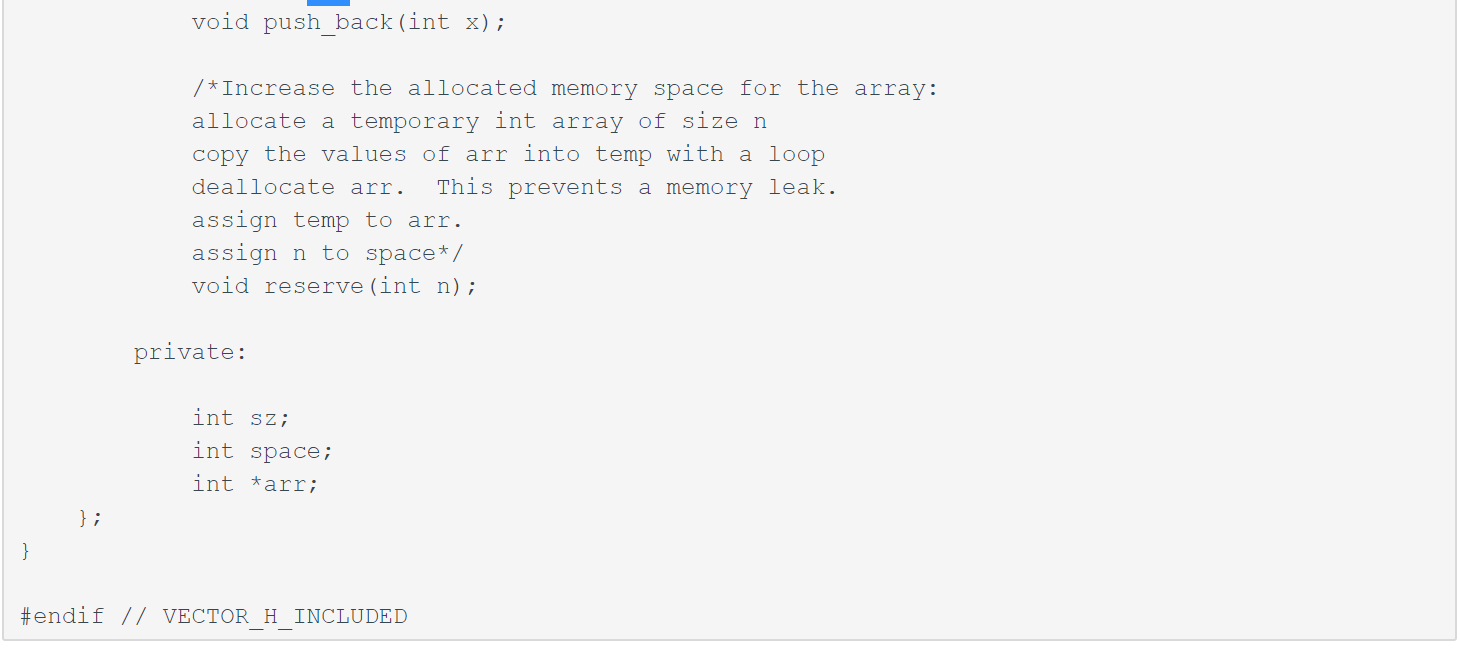 Solved Please help me make this program and explain each | Chegg.com