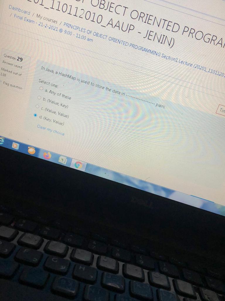 Solved java language check if the answer is correct or not | Chegg.com