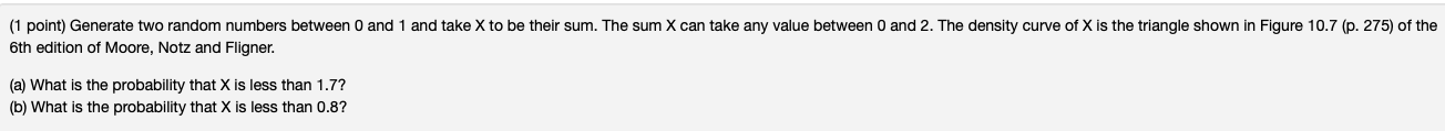 solved-1-point-generate-two-random-numbers-between-0-and-1-chegg