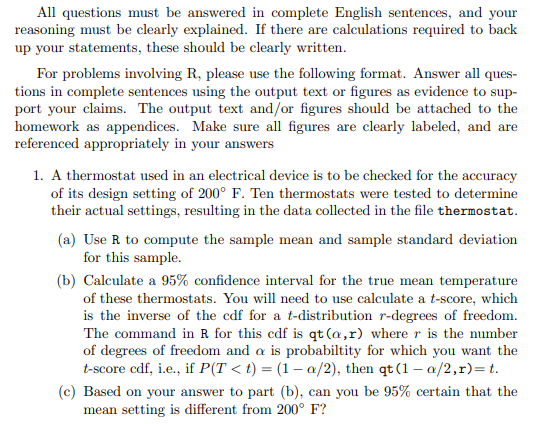 Solved All questions must be answered in complete English | Chegg.com