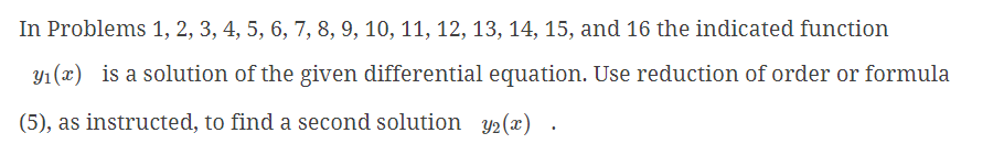 Solved In Problems 1,2,3,4,5,6,7,8,9,10,11,12,13,14,15, and | Chegg.com