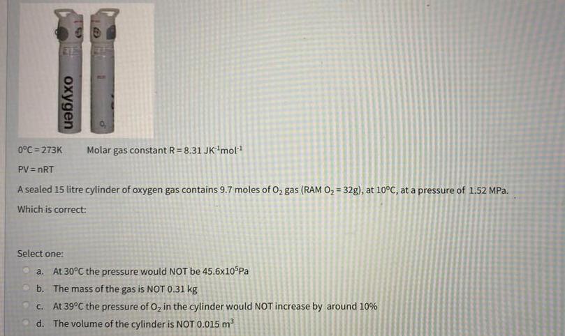 Solved Density of pure water at 4 °C is 1.00x10 kgm 3 Human | Chegg.com