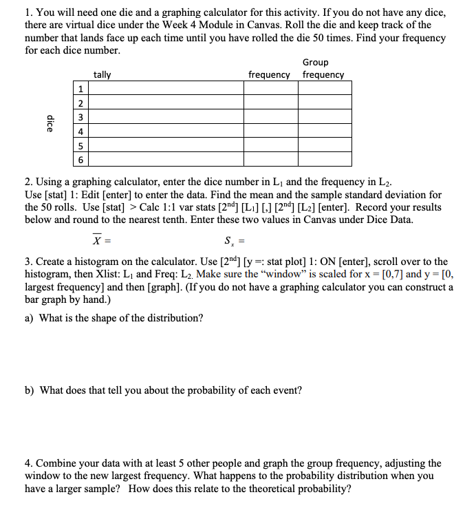 2 Dice Roller Calculator