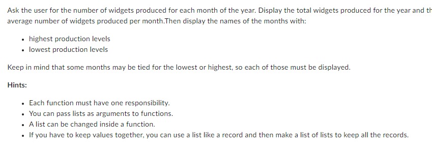 Solved InstructionsTurn in your hierarchy charts, IPO | Chegg.com