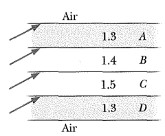 Air
Air
1.3
1.4
1.5
1.3
A
B
?
D