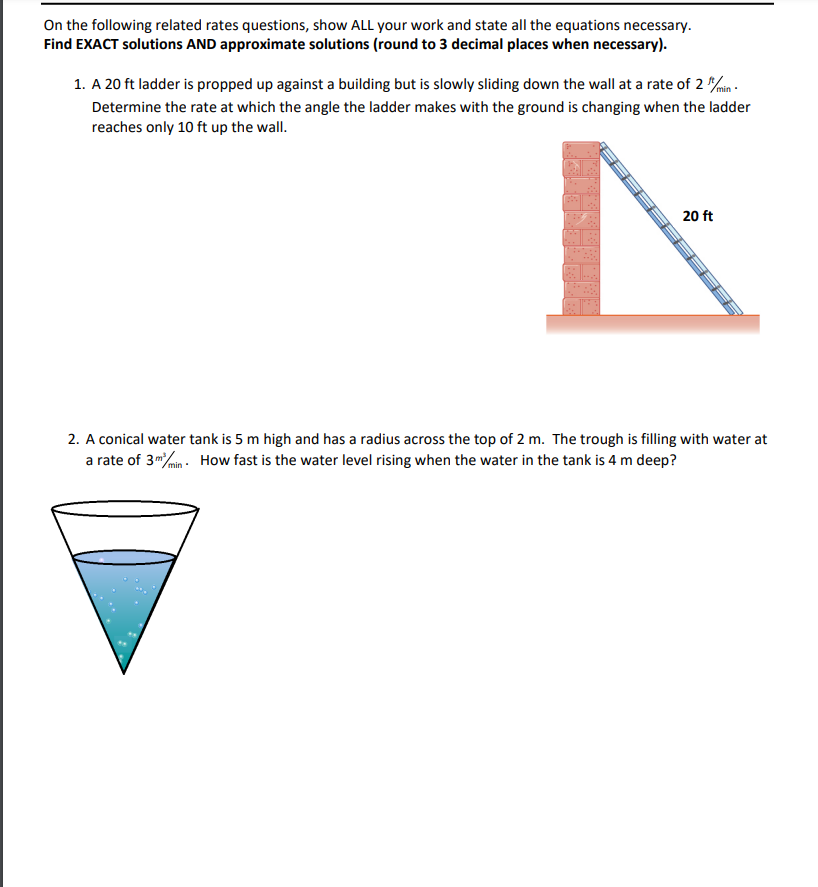 Exact solutions for ground effect