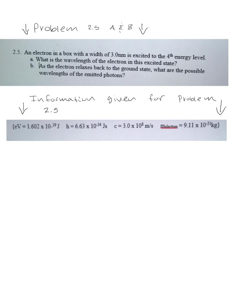 Solved Can someone help me with this problem? Please show | Chegg.com