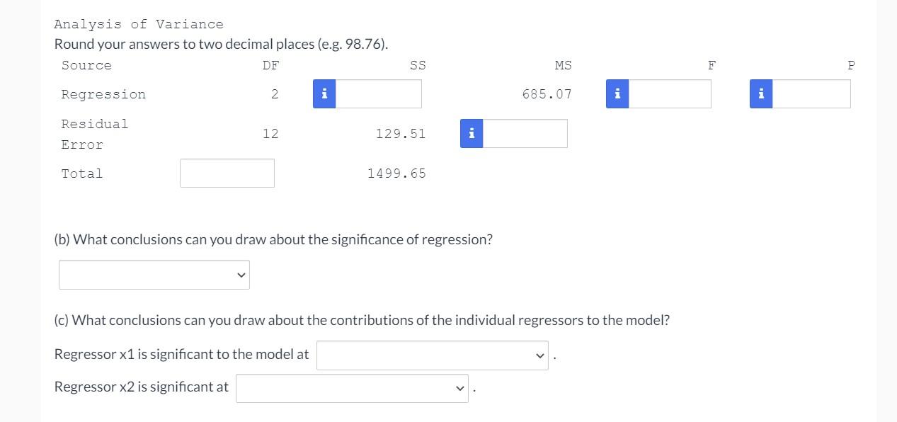 Solved Current Attempt in Progress Consider the following | Chegg.com