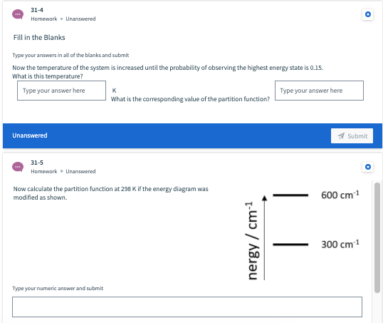 solved-the-following-energy-level-diagram-is-used-for-the-chegg