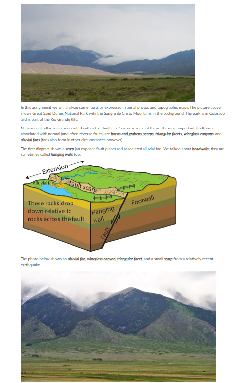 In This Assignment We Will Analyze Some Faults As | Chegg.com