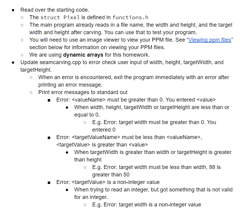 Solved PLEASE HELP!! Code is in C++, some of the starter
