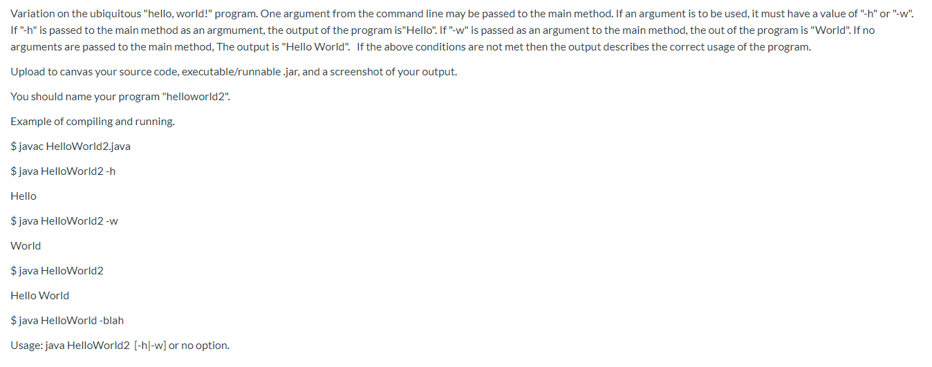 Solved Stuck on this coding assignment. It involves passing | Chegg.com