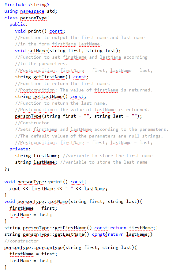 Solved C++: Please use C++ to finish the question, | Chegg.com