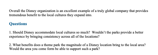 disney imagineering case study