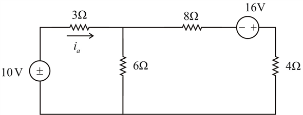 Solved i n step 5/13,How did two resistors and two voltage | Chegg.com