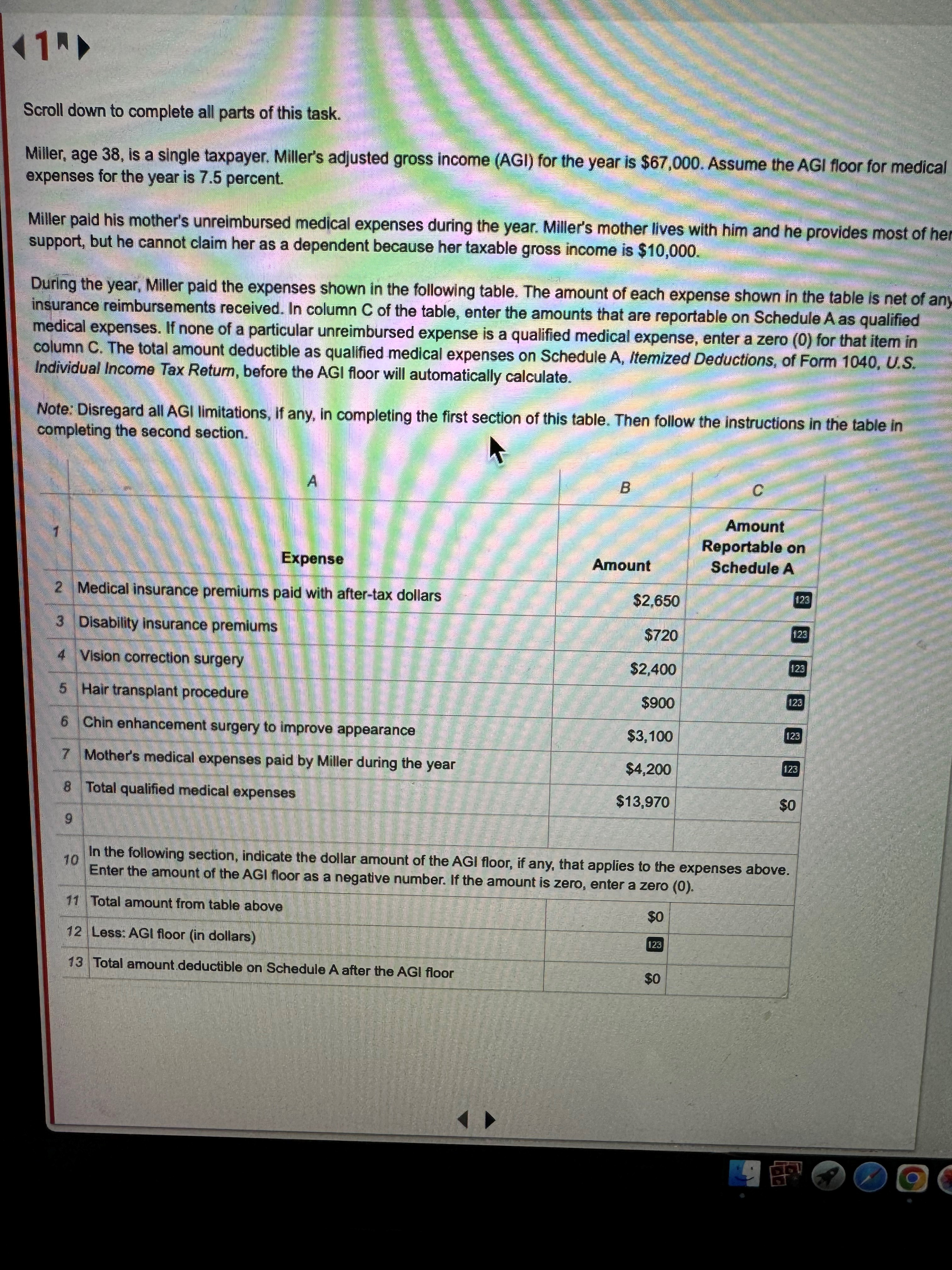 Solved Please help answer the questions | Chegg.com