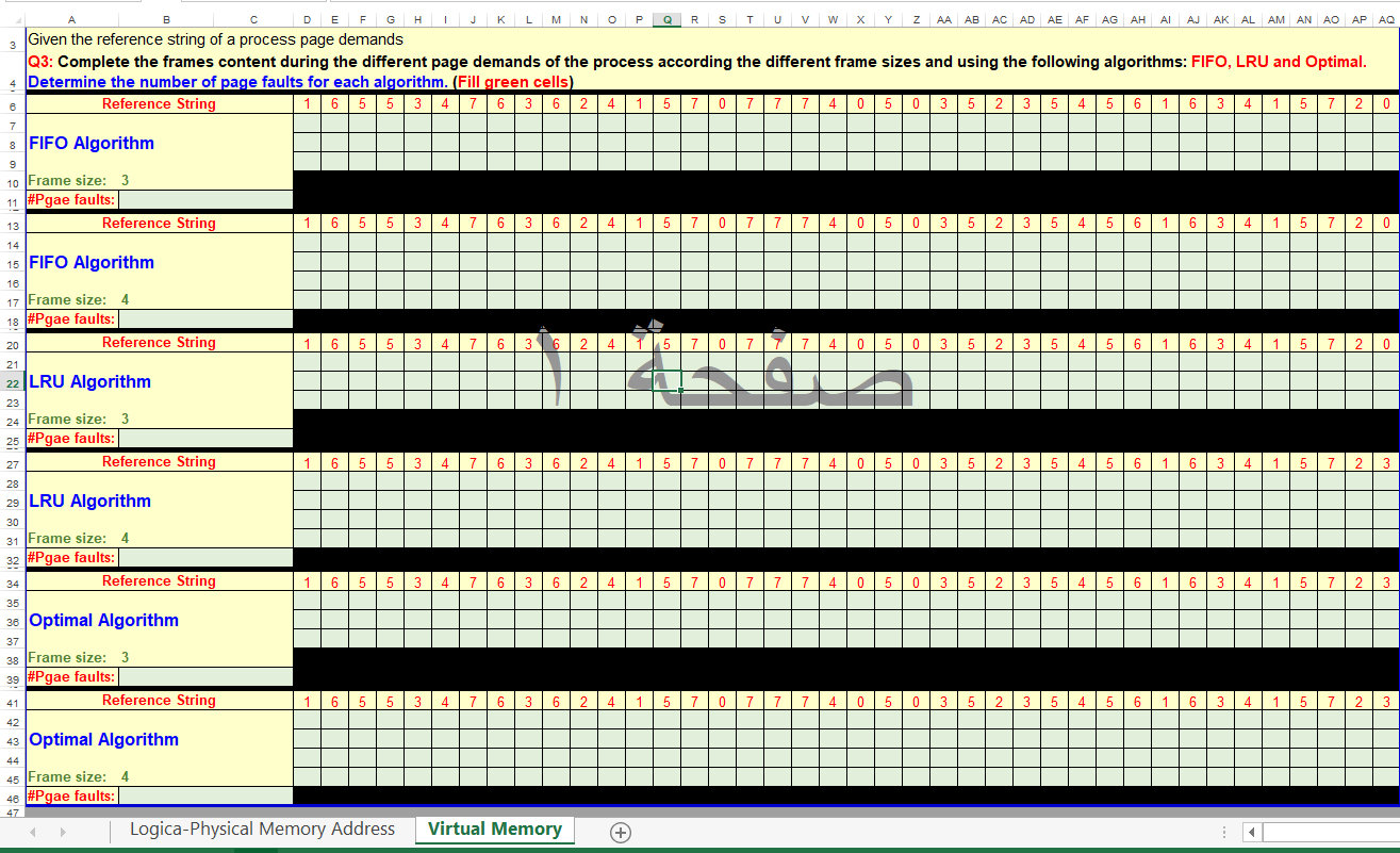 pdu3701 assignment 3 answers