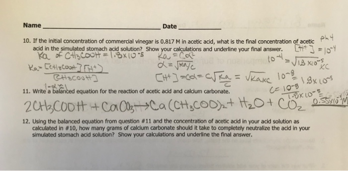 calcium-blog-calcium-carbonate-with-acetic-acid