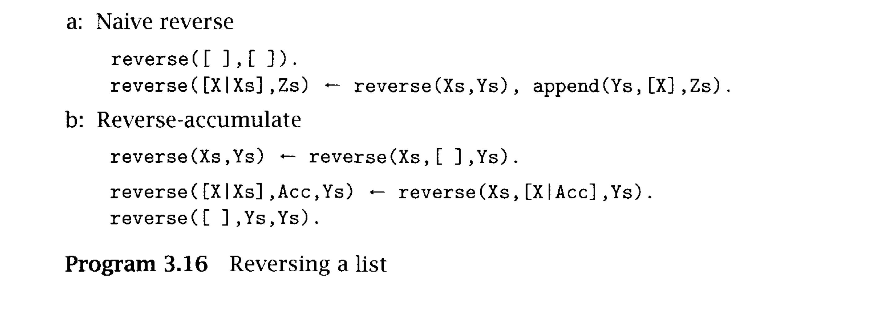 Solved Prolog Question Compute the size of the proof tree