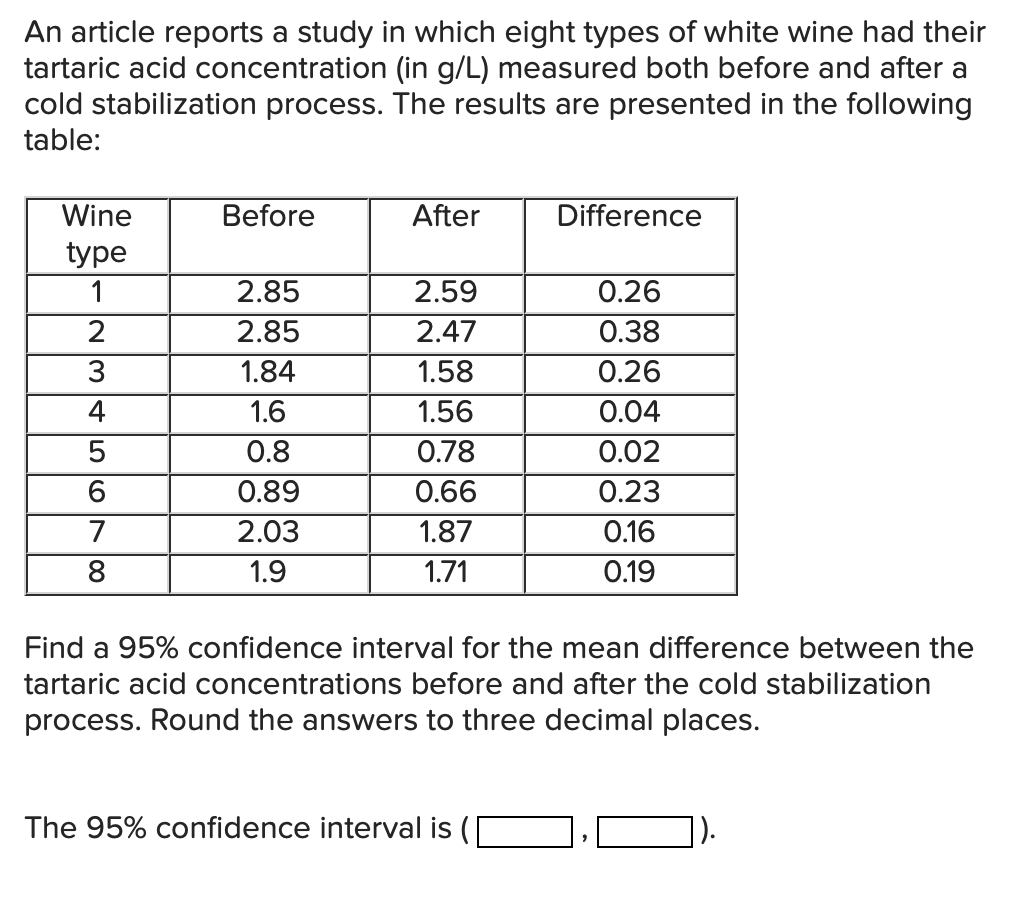 solved-an-article-reports-a-study-in-which-eight-types-of-chegg