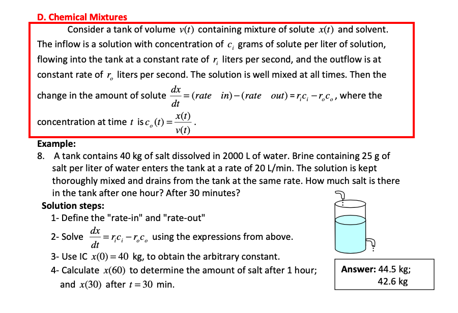 Solved 6 A Spherical Tank Of Radius 4 Ft Is Full Of Chegg