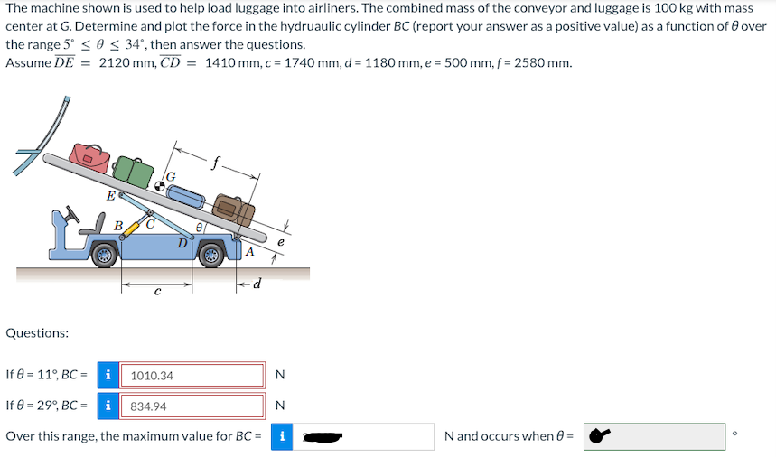 Solved Hello :) Please.. please, this is my LAST attempt and | Chegg.com