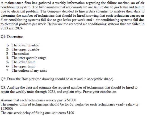 Data Science Problems Questions Solved by an EXPERT Please help with the following Data Science Problem ...
