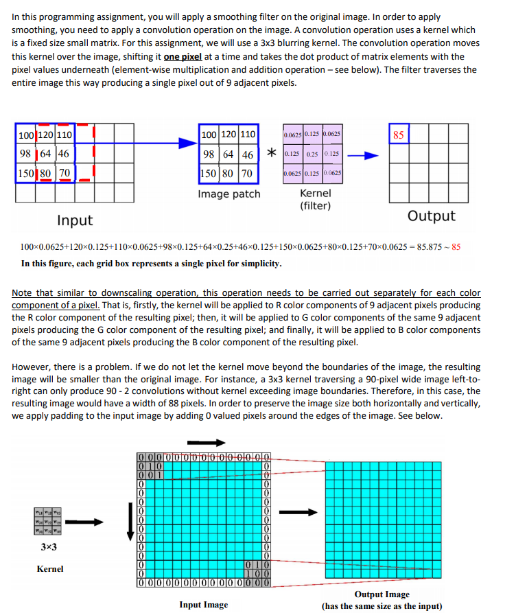 Solved IMPORTANT: USE ONLY C, IF YOU'RE NOT FAMİLİAR C, | Chegg.com