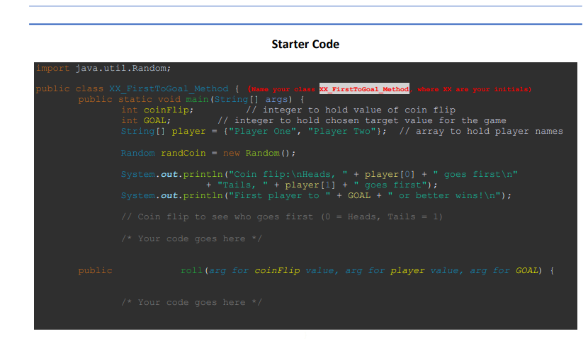 Solved Program output should be similar to the following: | Chegg.com