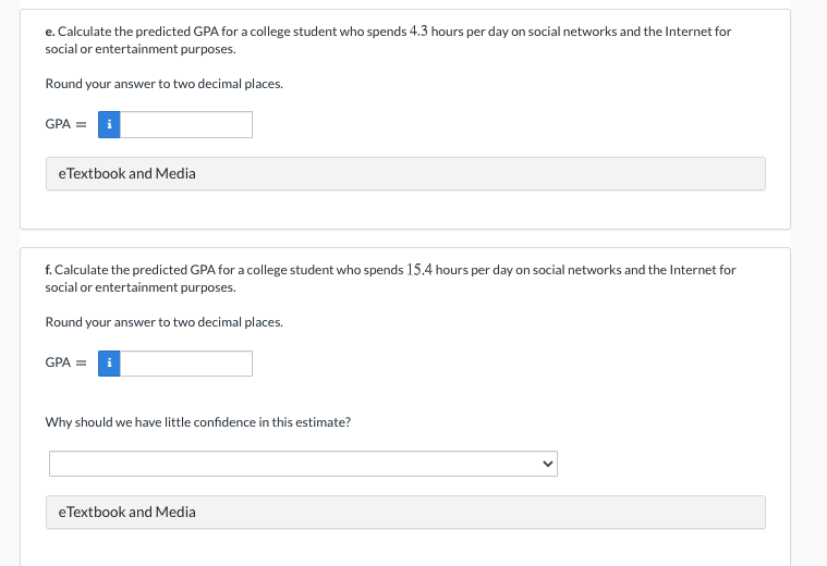 Solved The following table contains information on the | Chegg.com