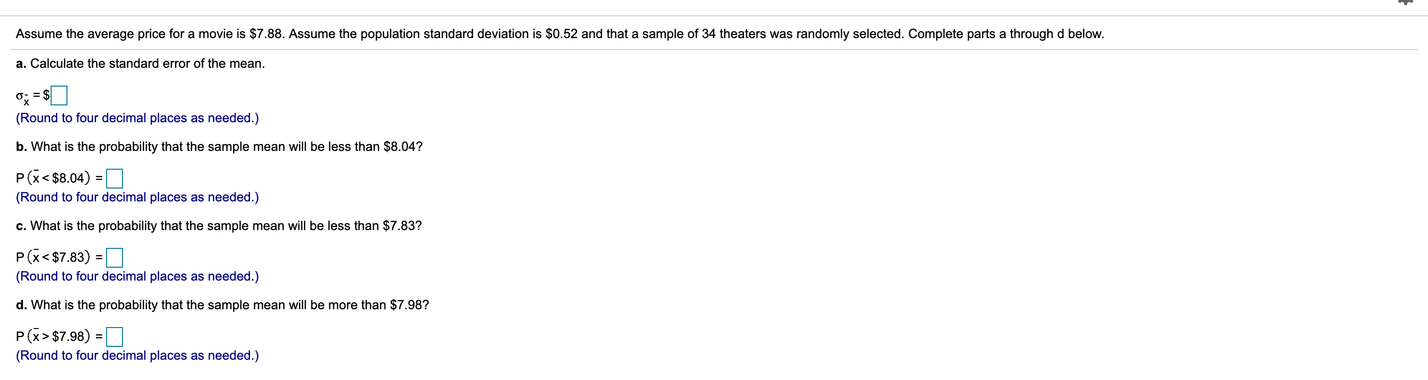 solved-assume-the-average-price-for-a-movie-is-7-88-assume-chegg