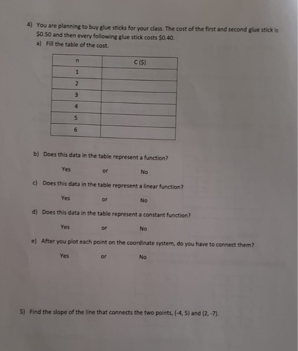 Solved Complete the Mid-Module Review for Module 7 1) Find | Chegg.com