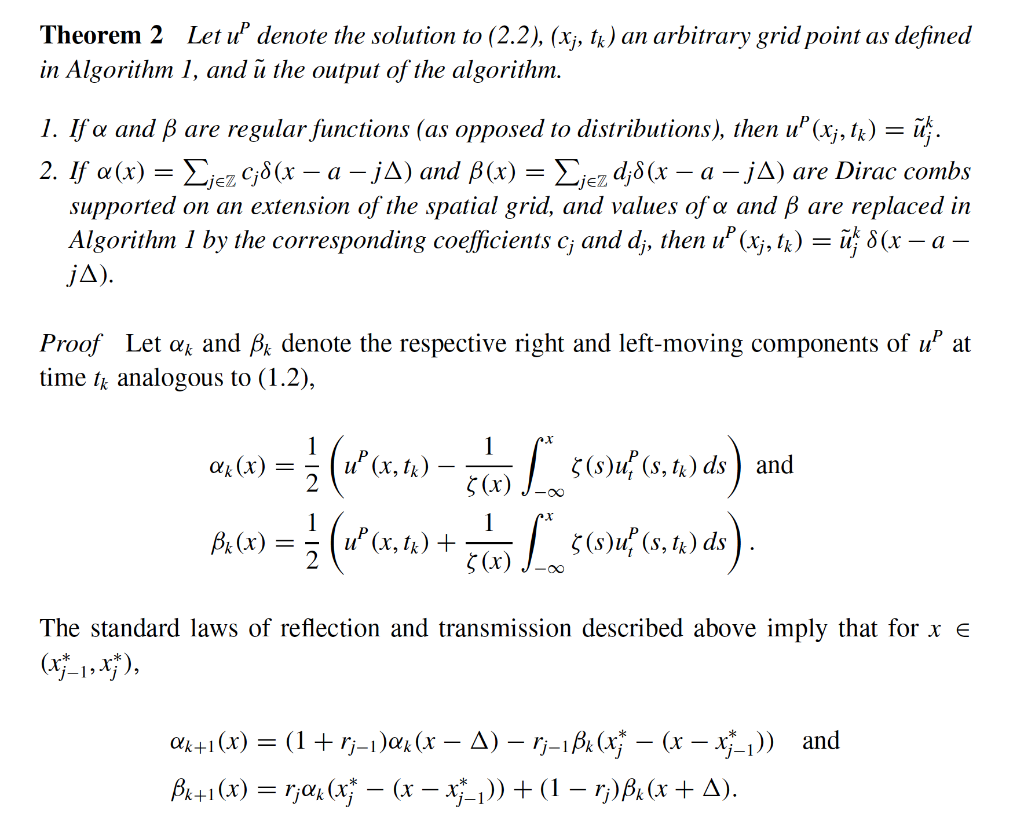 Determine An Explicit Formula For F Tk In Terms O Chegg Com