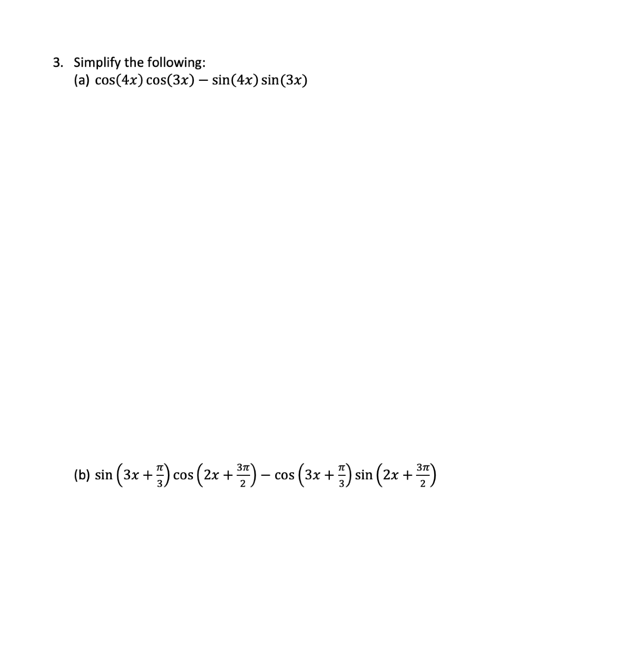 solved-a-cos-4x-cos-3x-sin-4x-sin-3x-o-chegg