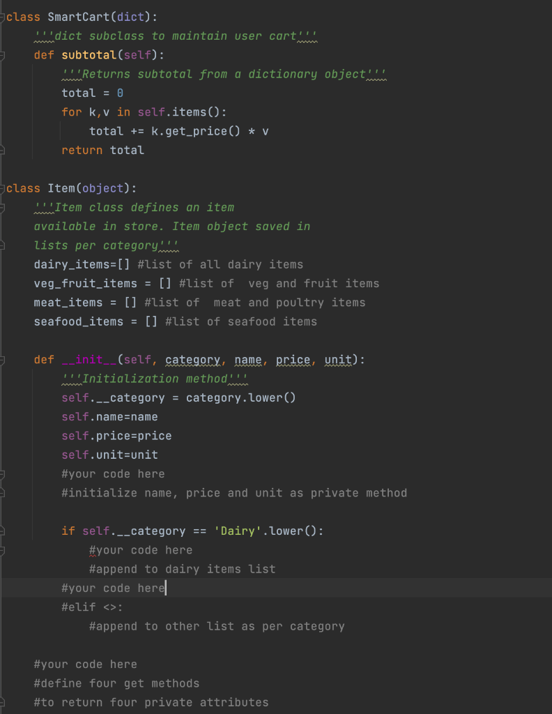 Solved Program Structure: 1. Program starts by reading from | Chegg.com