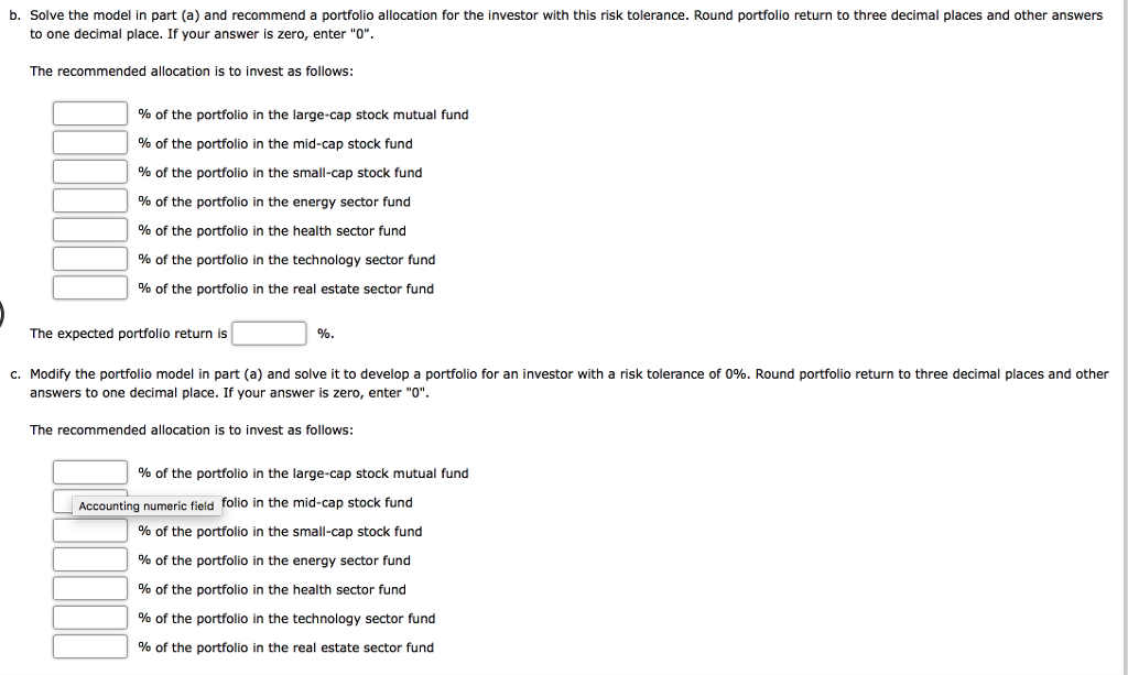 Solved Problem 5-09 The table below shows data on the | Chegg.com