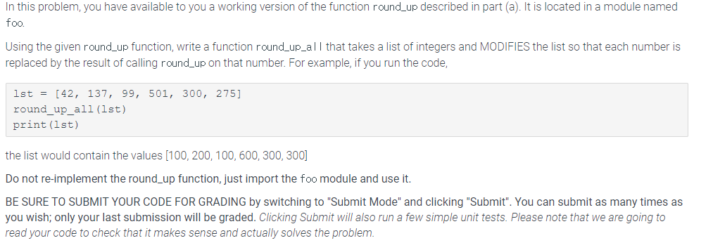 Solved In this problem, you have available to you a working | Chegg.com