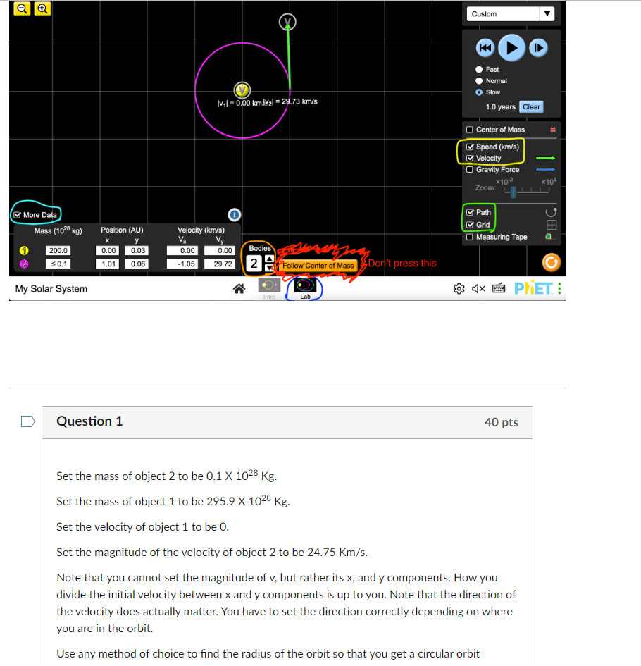 Solved Click on the Lab section (see bottom, dark blue | Chegg.com