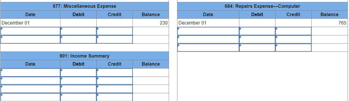 Solved Post the journal entries to record each of the | Chegg.com
