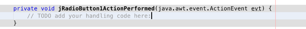 Solved using java netbeans ide APPLET. Please help edit the | Chegg.com