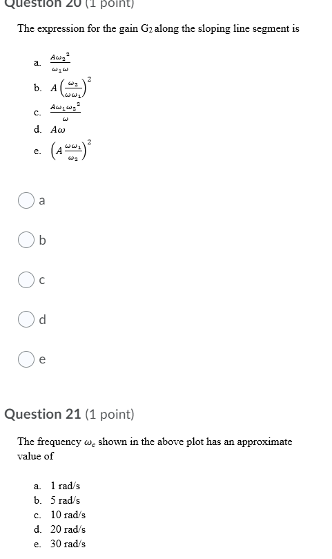 Solved Consider the following system for questions (19-28) | Chegg.com