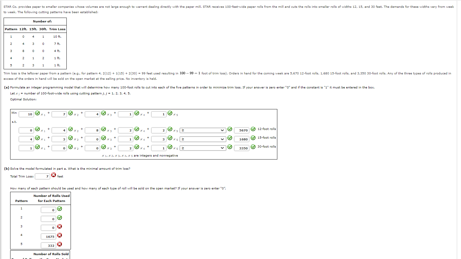 solved-b-solve-the-model-formulated-in-part-a-what-is-the-chegg