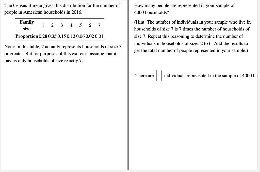 107 18338 7109 TABLE A Random digits Line 101 19223 | Chegg.com