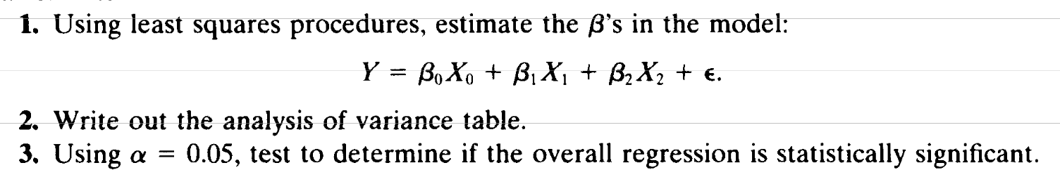 \begin{tabular}{crrr} \hlineX0 & X1 & | Chegg.com