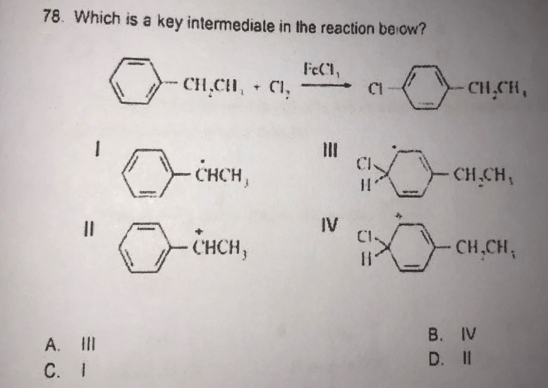64-what-is-the-major-product-obtained-from-the-chegg
