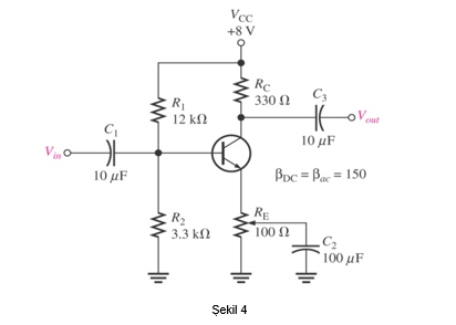 Solved Calculate the maximum voltage gain in the amplifier | Chegg.com