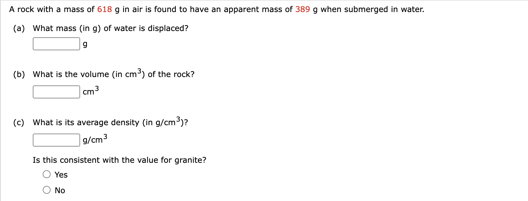 solved-a-rock-with-a-mass-of-618-g-in-air-is-found-to-have-chegg