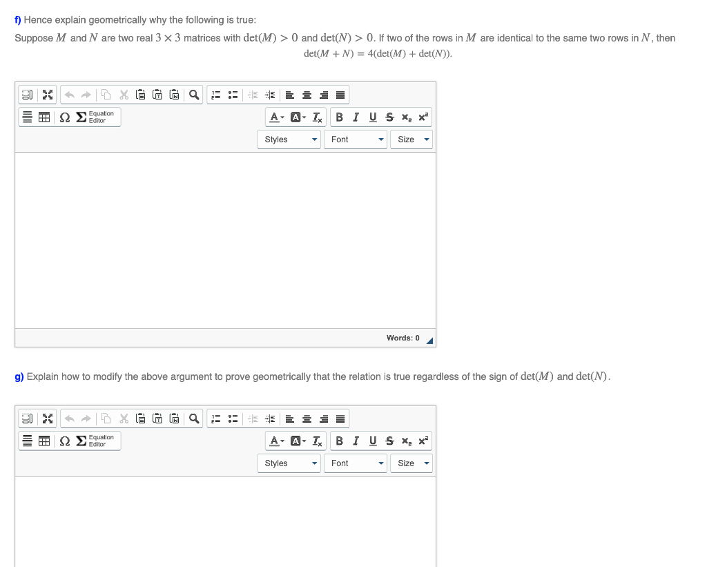 Solved B A Suppose That A La And B N For Some A B Chegg Com