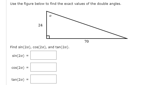 Solved If sin(x) = and x is in quadrant III, find the exact | Chegg.com