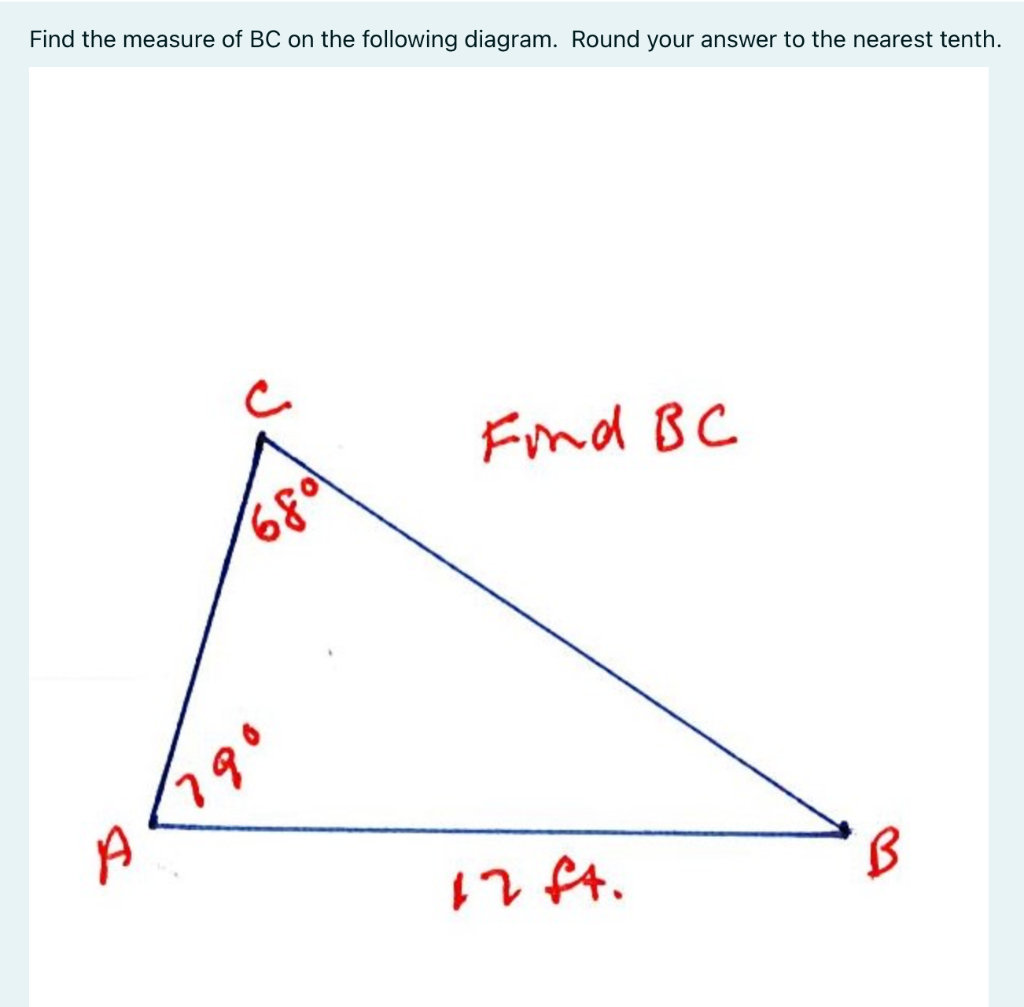 geometry assignment find the measure of angle b